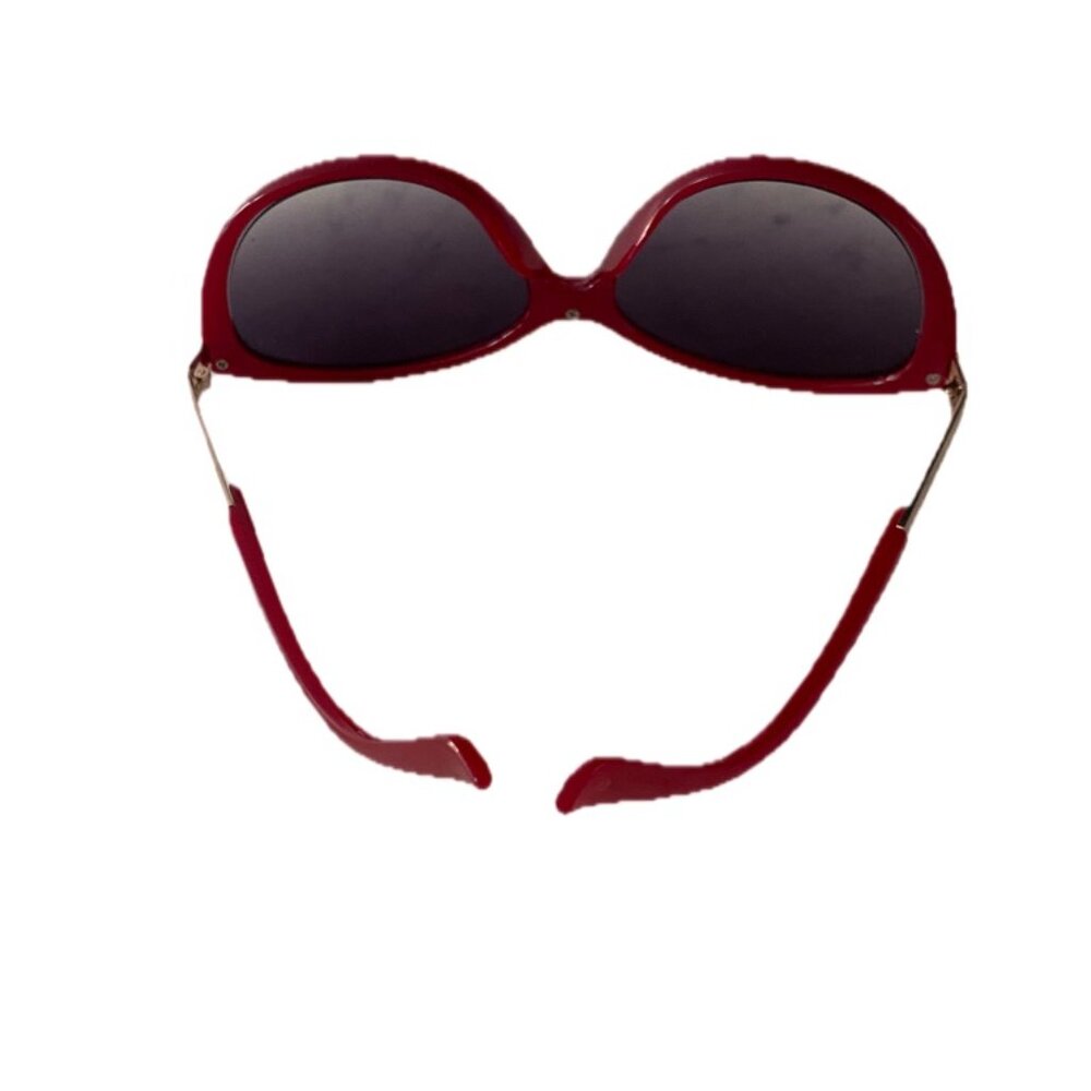 Prive Riveau Womens Fashion Reader (+2.00) Polarized Sunglasses - Picture 5 of 9